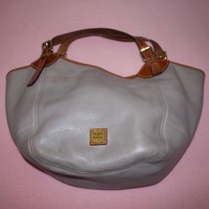 Dooney & Bourke Large Tote